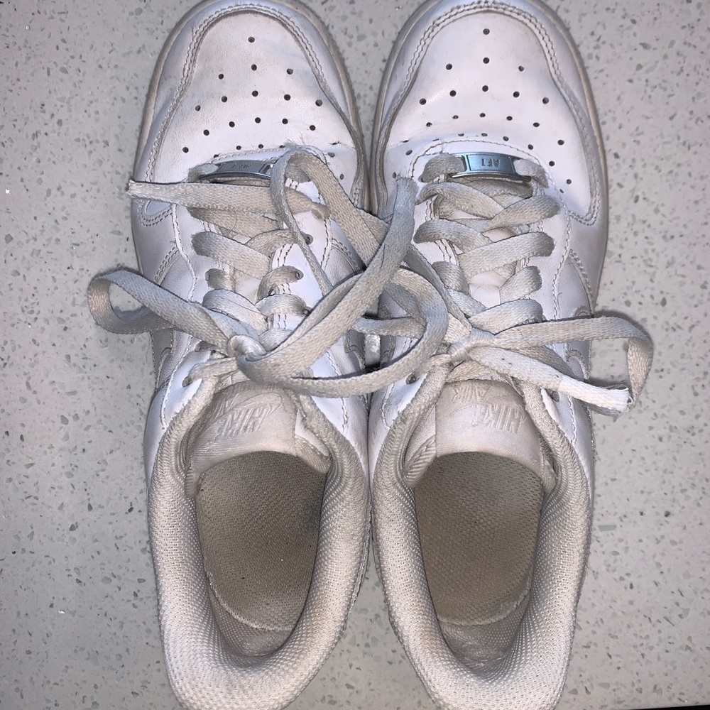 Nike AirForce One Shoes